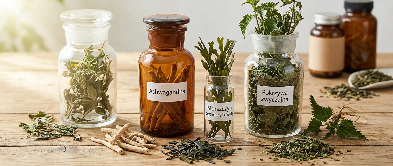 Jak bezpiecznie wybrać naturalne wsparcie odchudzania w 2026 roku? Przyrodnicza apteka kontra toksyczne obietnice
